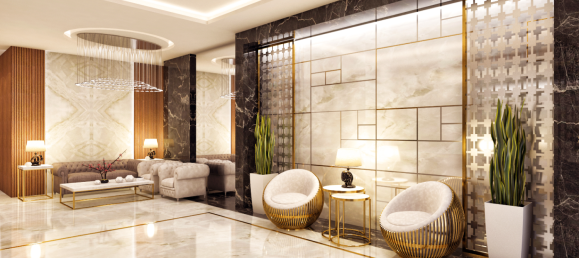 Apartment 1+1 in Mahmutlar, Turkey No. 32369 13