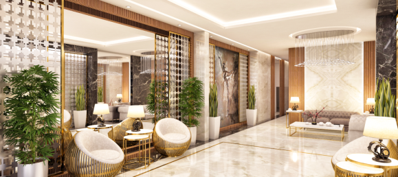 Apartment 1+1 in Mahmutlar, Turkey No. 32369 14