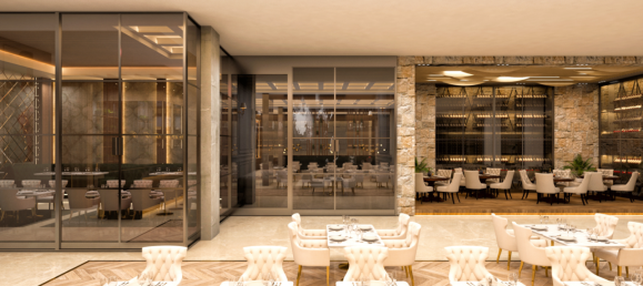 Apartment 1+1 in Mahmutlar, Turkey No. 32369 22