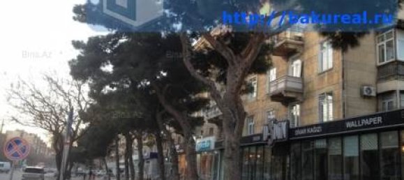 2 chambres Appartement à Nasimi, Azerbaijan No. 818 13