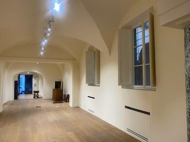 2 bedrooms Commercial property in Florence, Italy No. 220295