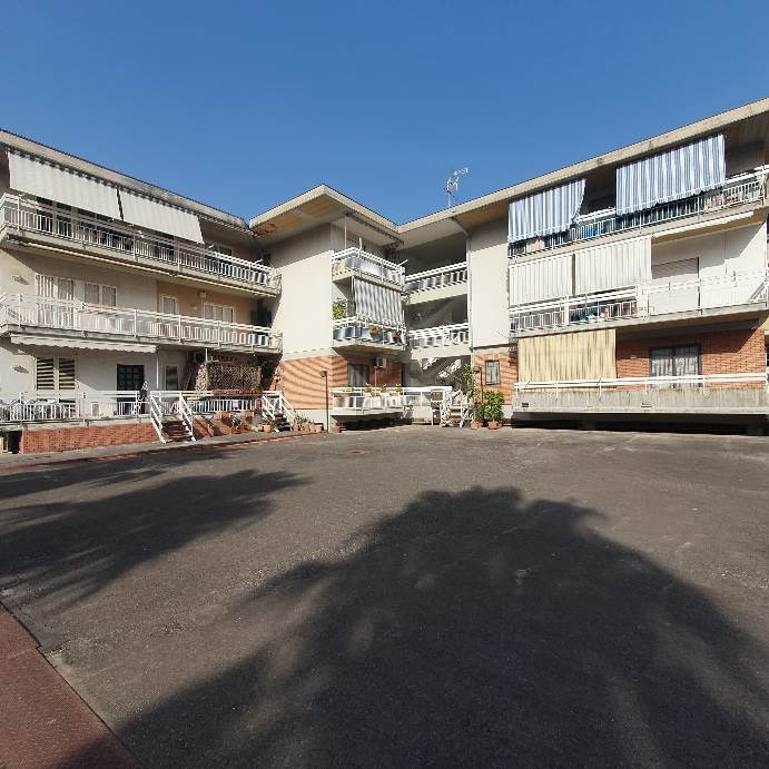 2 chambres Appartement à Aci Castello, Italy No. 282801