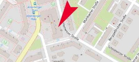 موقف سيارات في Dresden, Germany 9متر مربع رقم 321165 3