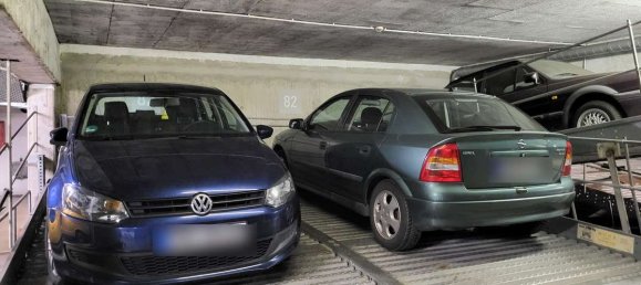 موقف سيارات في Dresden, Germany 9متر مربع رقم 321165 6