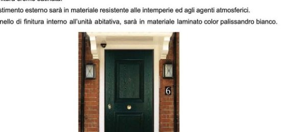 6 rooms Apartment in Capannori, Italy No. 42669 20