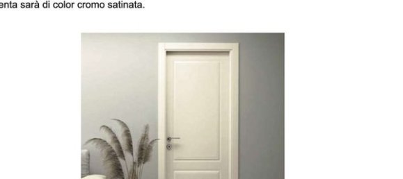 6 rooms Apartment in Capannori, Italy No. 42669 5