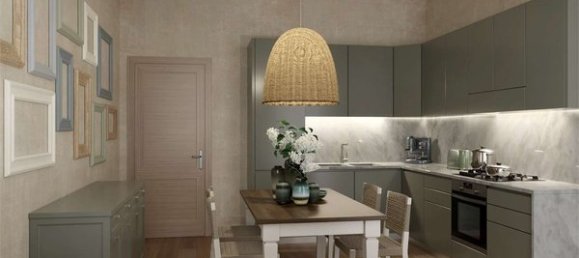 6 rooms Apartment in Capannori, Italy No. 42669 3