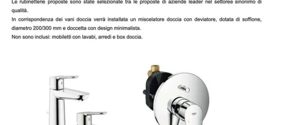 6 rooms Apartment in Capannori, Italy No. 42669 26