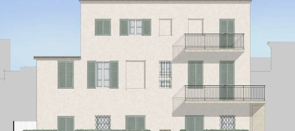 6 rooms Apartment in Capannori, Italy No. 42669 16