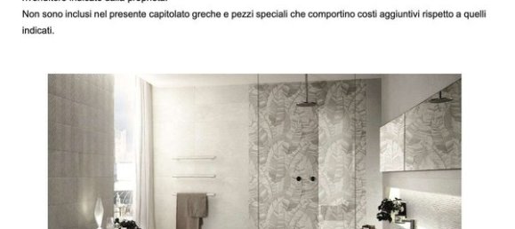 6 rooms Apartment in Capannori, Italy No. 42669 24