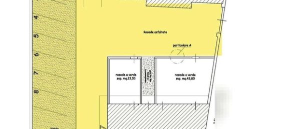 6 rooms Apartment in Capannori, Italy No. 42669 22