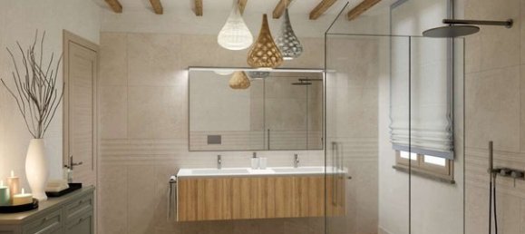 6 rooms Apartment in Capannori, Italy No. 42669 4