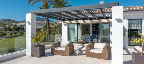 7 bedrooms Villa in Marbella, Spain No. 89495 21