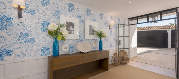 7 bedrooms Villa in Marbella, Spain No. 89495 47