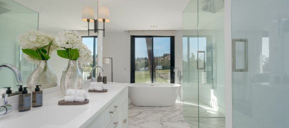 7 bedrooms Villa in Marbella, Spain No. 89495 37