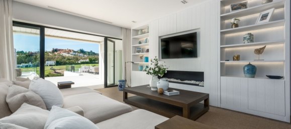 7 bedrooms Villa in Marbella, Spain No. 89495 60