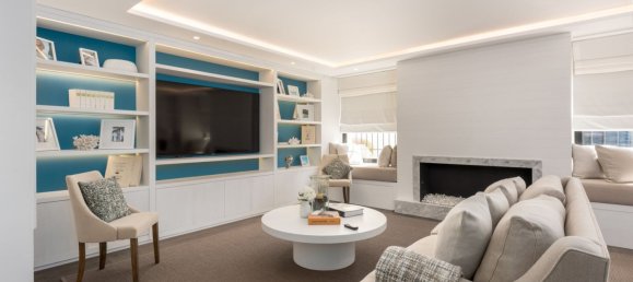 7 bedrooms Villa in Marbella, Spain No. 89495 62