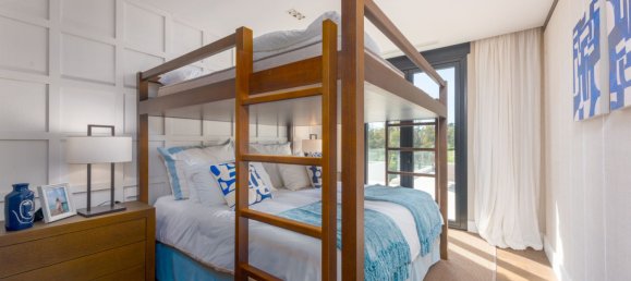 7 bedrooms Villa in Marbella, Spain No. 89495 5