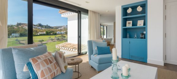 7 bedrooms Villa in Marbella, Spain No. 89495 35