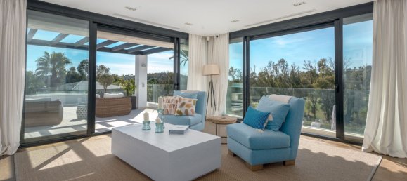 7 bedrooms Villa in Marbella, Spain No. 89495 11