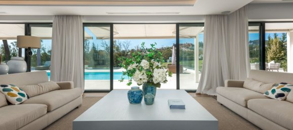 7 bedrooms Villa in Marbella, Spain No. 89495 58