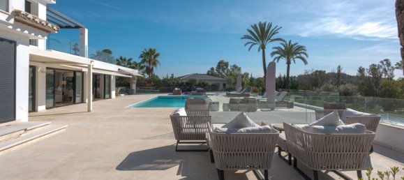 7 bedrooms Villa in Marbella, Spain No. 89495 43