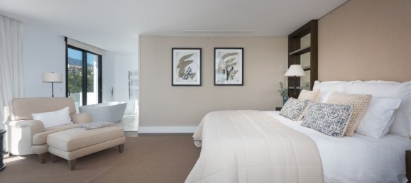 7 bedrooms Villa in Marbella, Spain No. 89495 29