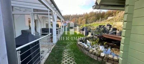 3 bedrooms House in Redange, France No. 264791 7