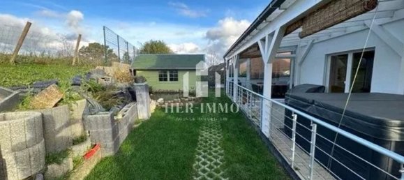 3 bedrooms House in Redange, France No. 264791 6