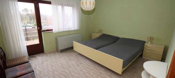 4 غرف نوم تاون هاوس في Rhein-Neckar-Kreis, Germany رقم 82072 9