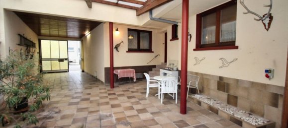 4 غرف نوم تاون هاوس في Rhein-Neckar-Kreis, Germany رقم 82072 3