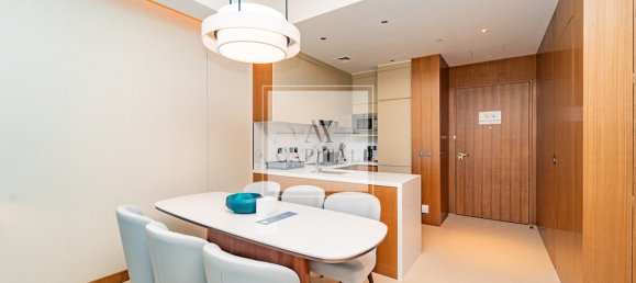 Apartamento de 2 dormitorios en Downtown Dubai (Downtown Burj Dubai), UAE No. 52001 12