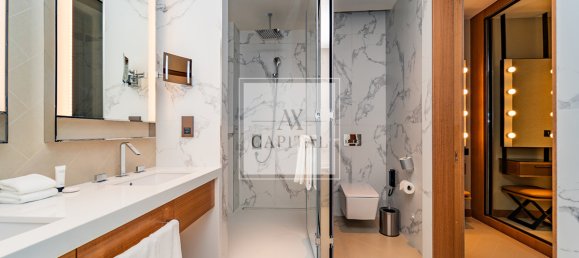 Apartamento de 2 dormitorios en Downtown Dubai (Downtown Burj Dubai), UAE No. 52001 24