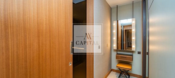 Apartamento de 2 dormitorios en Downtown Dubai (Downtown Burj Dubai), UAE No. 52001 4