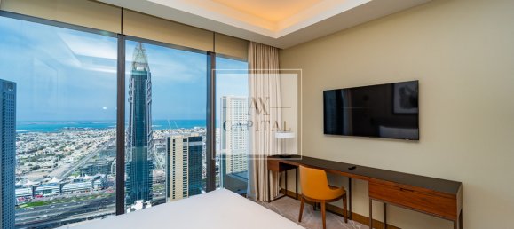 Apartamento de 2 dormitorios en Downtown Dubai (Downtown Burj Dubai), UAE No. 52001 5