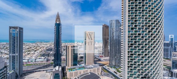 Apartamento de 2 dormitorios en Downtown Dubai (Downtown Burj Dubai), UAE No. 52001 18