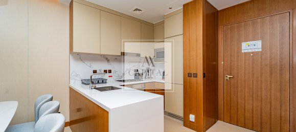 Apartamento de 2 dormitorios en Downtown Dubai (Downtown Burj Dubai), UAE No. 52001 11