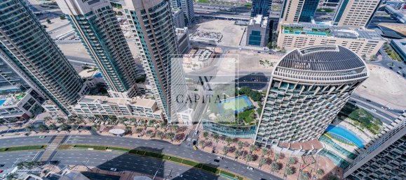 Apartamento de 2 dormitorios en Downtown Dubai (Downtown Burj Dubai), UAE No. 52001 3
