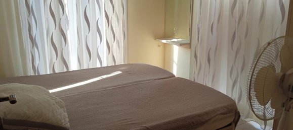 Apartment 1+1 in Mersin, Turkey No. 18131 4