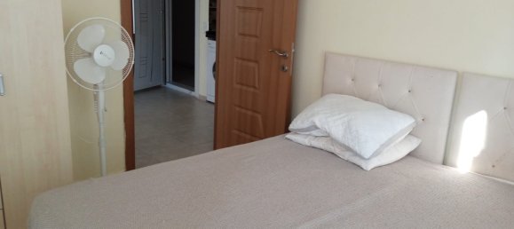 Apartment 1+1 in Mersin, Turkey No. 18131 8