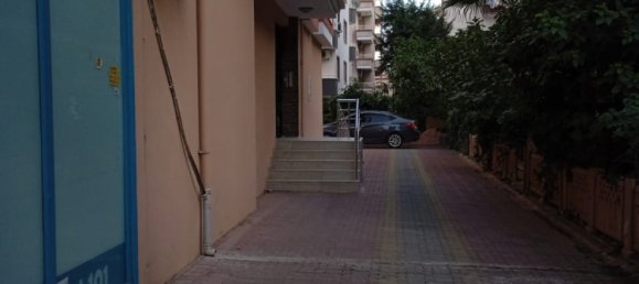Apartment 1+1 in Mersin, Turkey No. 18131 13
