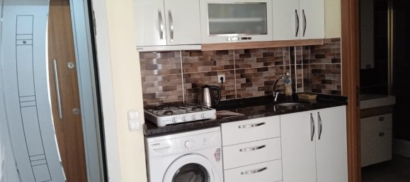 Apartment 1+1 in Mersin, Turkey No. 18131 2