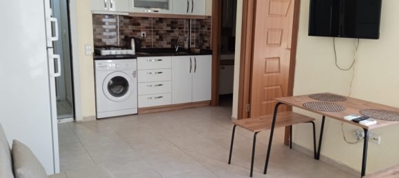 Apartment 1+1 in Mersin, Turkey No. 18131 3