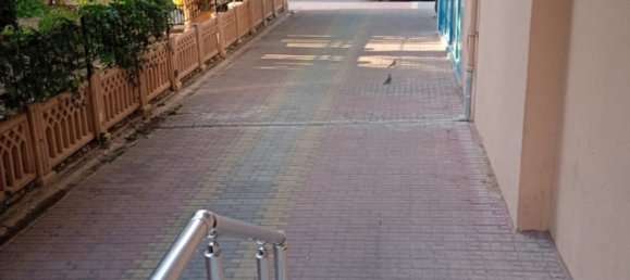 Apartment 1+1 in Mersin, Turkey No. 18131 11