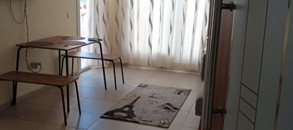 Apartment 1+1 in Mersin, Turkey No. 18131 5