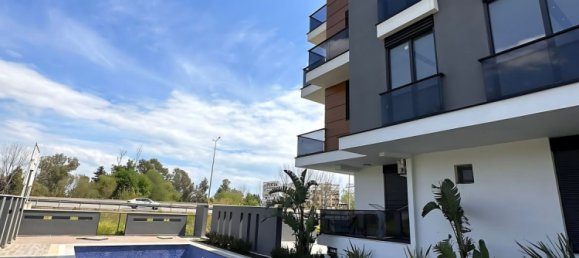 Apartment 1+1 in Antalya, Turkey No. 23251 5
