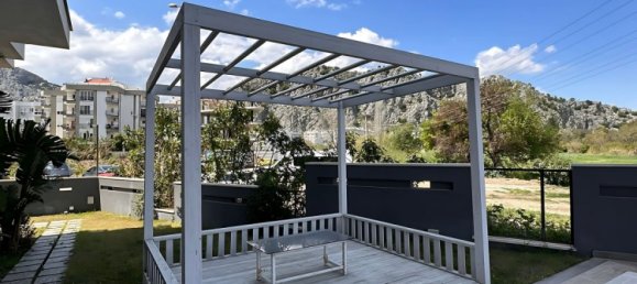 Apartment 1+1 in Antalya, Turkey No. 23251 6