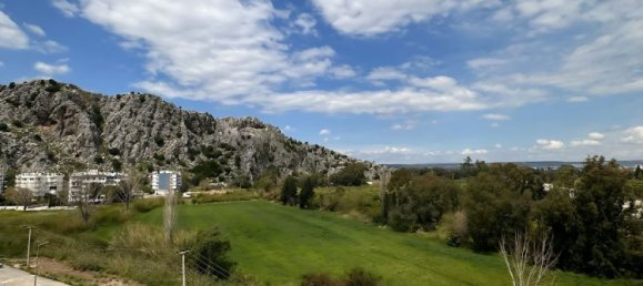 Apartment 1+1 in Antalya, Turkey No. 23251 14