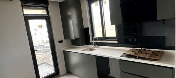 Apartment 1+1 in Antalya, Turkey No. 23251 9