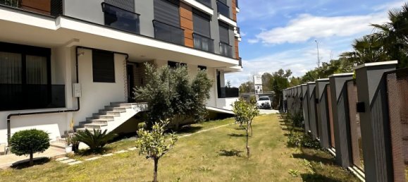Apartment 1+1 in Antalya, Turkey No. 23251 3